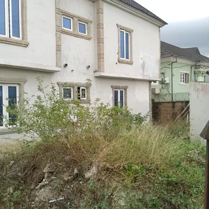 8bdrm Block of Flats in Bola Oyewo, Ifako-Ogba for sale