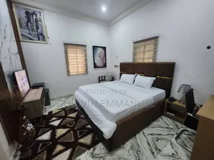 Furnished 6bdrm Duplex in Dawaki for sale