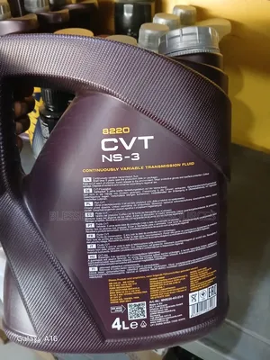 Mannol CVT Fluid Ns3