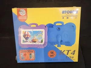 New Atouch KT4 Lite 8 GB