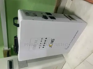 2.5kwh 1.2kva All in One Solar