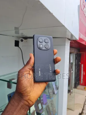 Xiaomi Redmi Note 14 Pro 5G 256 GB