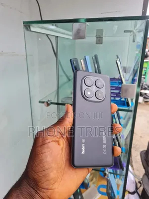 Xiaomi Redmi Note 14 Pro 5G 256 GB