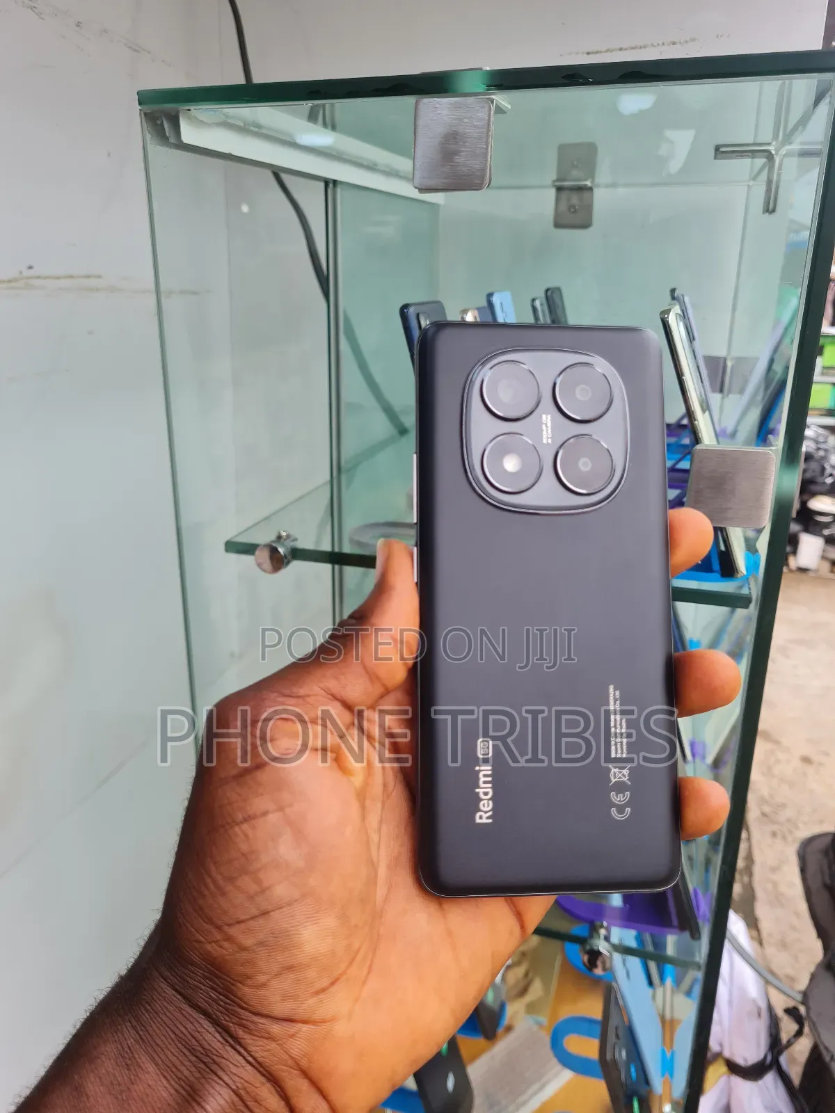 Xiaomi Redmi Note 14 Pro 5G 256 GB