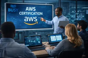 Start Your Ai Career With Aws Certification