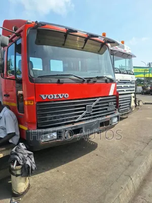 Volvo Truck