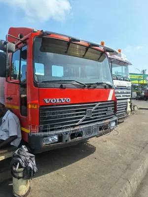 Volvo Truck