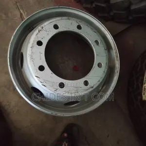 22.5 Trock Rim New One 8 Hole
