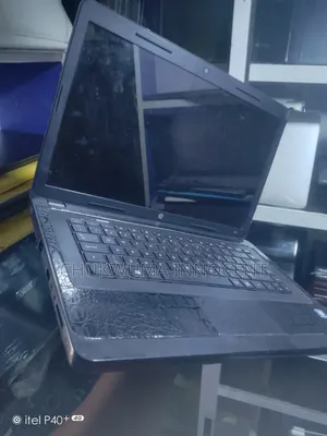 Laptop HP Compaq Presario CQ57 4GB Intel Core i3 HDD 250GB