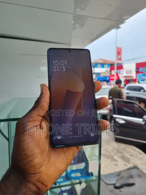 Xiaomi 11T 128 GB Gray