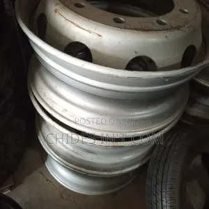 22.5 Rim New One for Trock