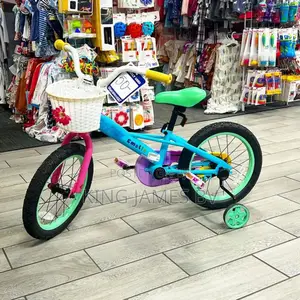 Children Bicycle