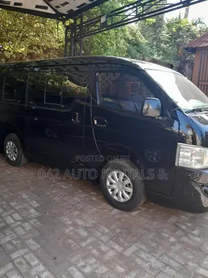 Toyota Hummer Bus for Hire