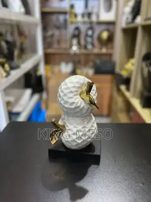 Decoration Stand Available as Seen