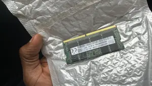Sk Hynix Ddr4 Ram 16gb With 2133p Works Perfect for Laptop and Mini Pc