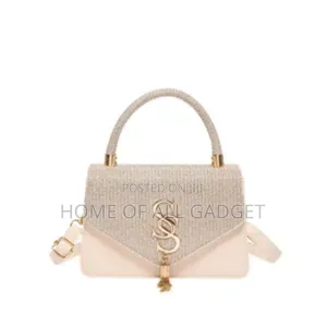 Bekia Ladies' Tassel Nightclub Handbag