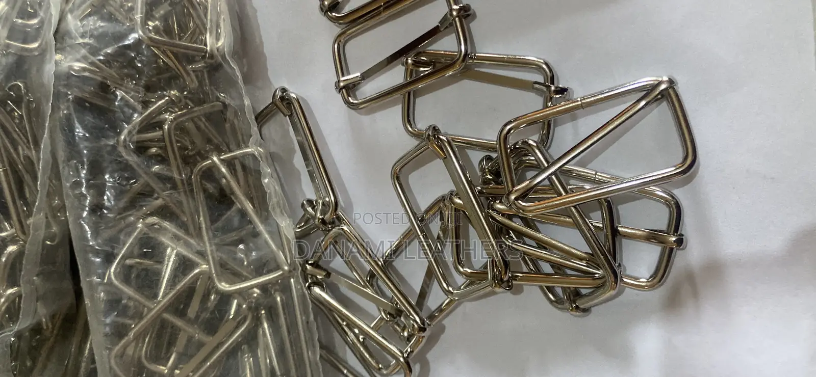 1.5” Metal Sliders