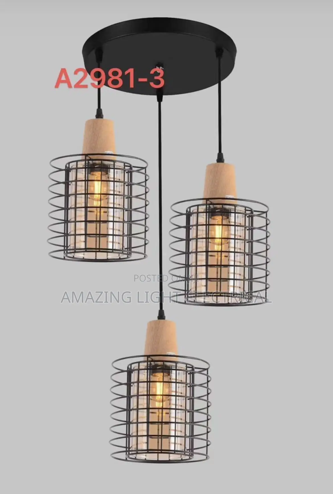 Dinning Lamp