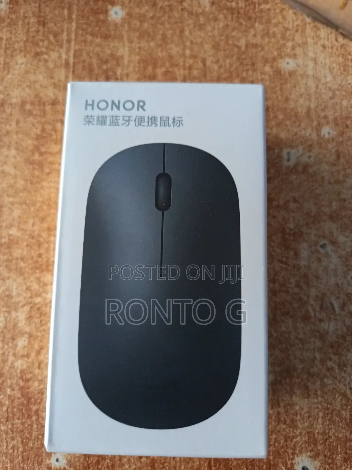 Honor Bluetooth Mouse
