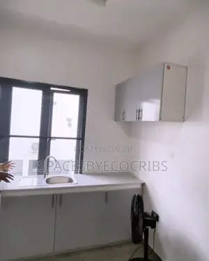 1bdrm Room & Parlour in Nineteenth Kids, VGC / Ajah for rent