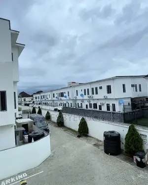 1bdrm Room & Parlour in Nineteenth Kids, VGC / Ajah for rent