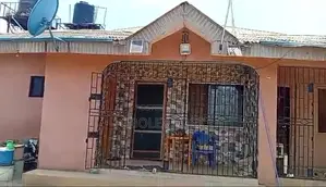Property Along Ijede Ikorodu for Sale