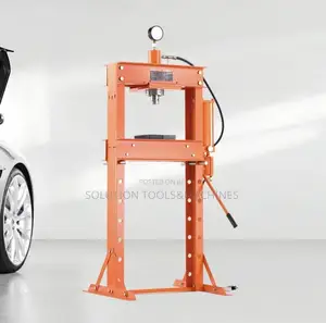 30ton Hydraulic Shop Press