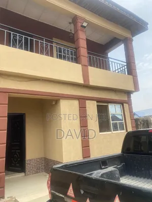 Furnished Mini Flat in Karole Estate, Ifako-Ogba for rent