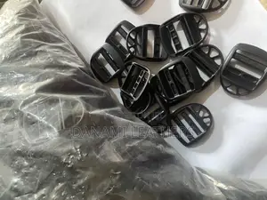 25mm Buckle Adjuster