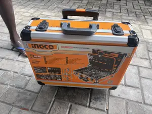 147 PCS/Set 147 PCS Handtools Set Ingco
