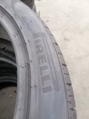 325/35r23, Pirelli Tyres ,Made in Usa