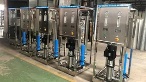 500l Foreign Osmosis