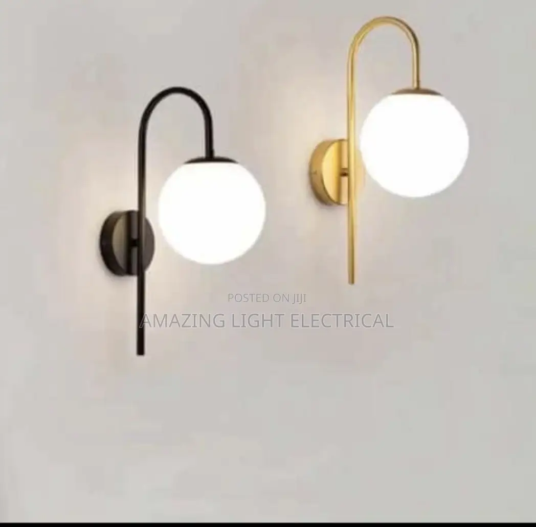 Led Wall Bracket