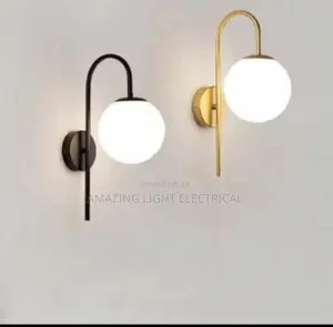 Led Wall Bracket