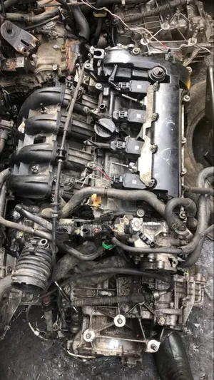 Complete Engine for Mazda Cx5 Pe