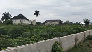 For Sale : 5 Plots ,3 Plots of Eneka Igwuruta Airport Rd , Ph