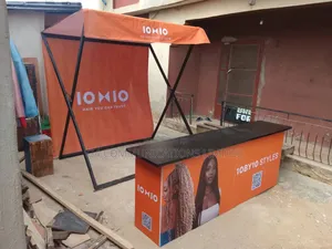 Collapsible Gazebo