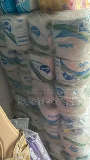 Big Size Tissue 12pc