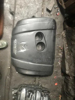 Engine Top for Mazda Cx5 2018