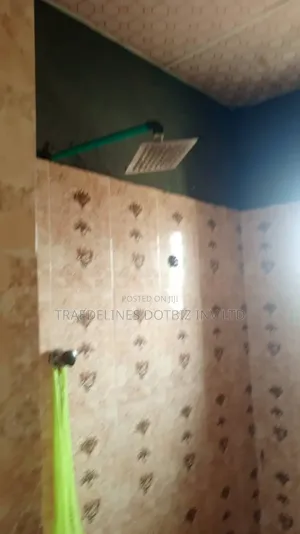 Furnished 8bdrm Block of Flats in Command, Ikotun / Ikotun/Igando