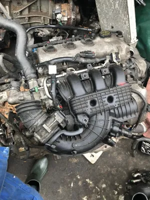 Complete Engine for Mazda Cx9 2008 V6