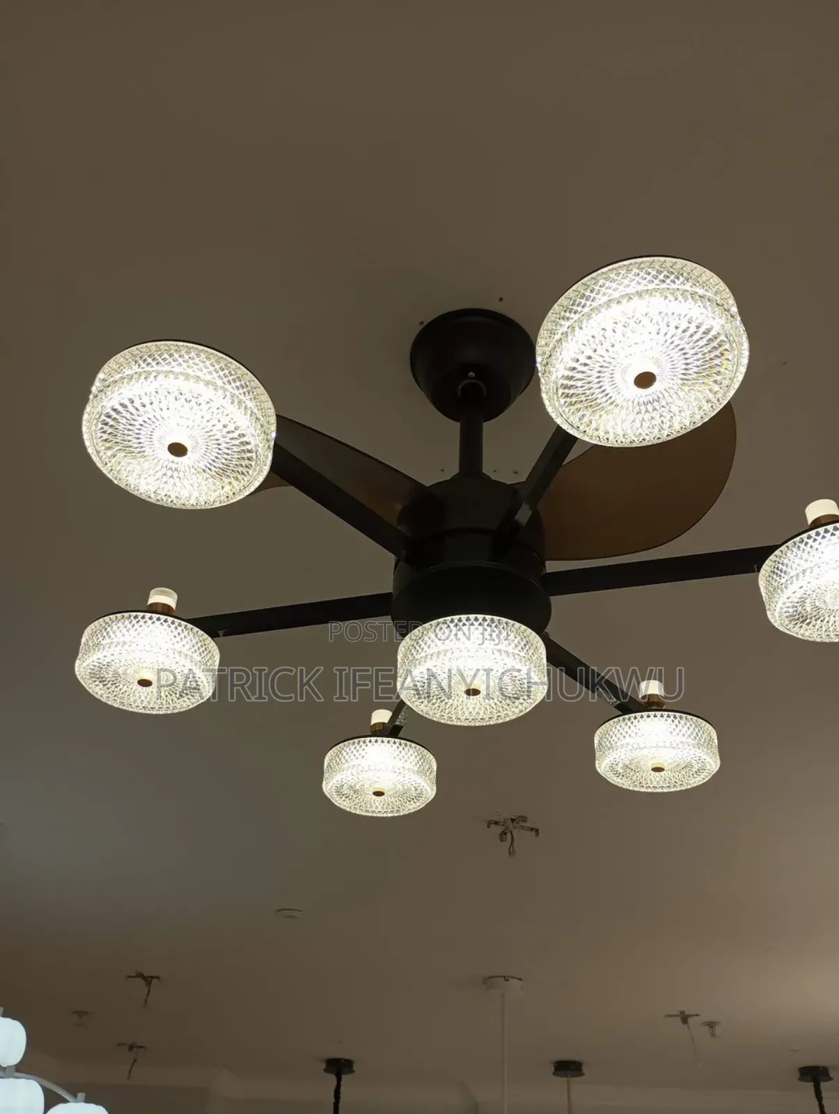 Chandelier Light
