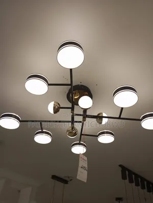 Chandelier Light