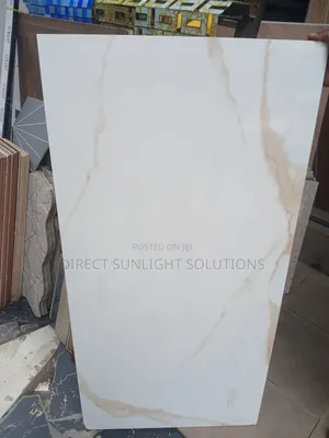 Spanish Quality Tiles Sitting