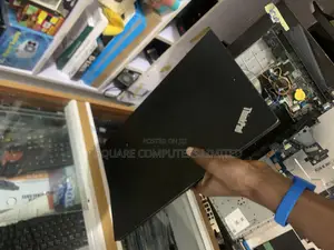 Laptop Lenovo ThinkPad E580 8GB Intel Core i5 SSD 256GB