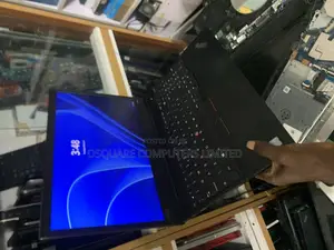 Laptop Lenovo ThinkPad E580 8GB Intel Core i5 SSD 256GB