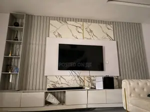 Tv Console