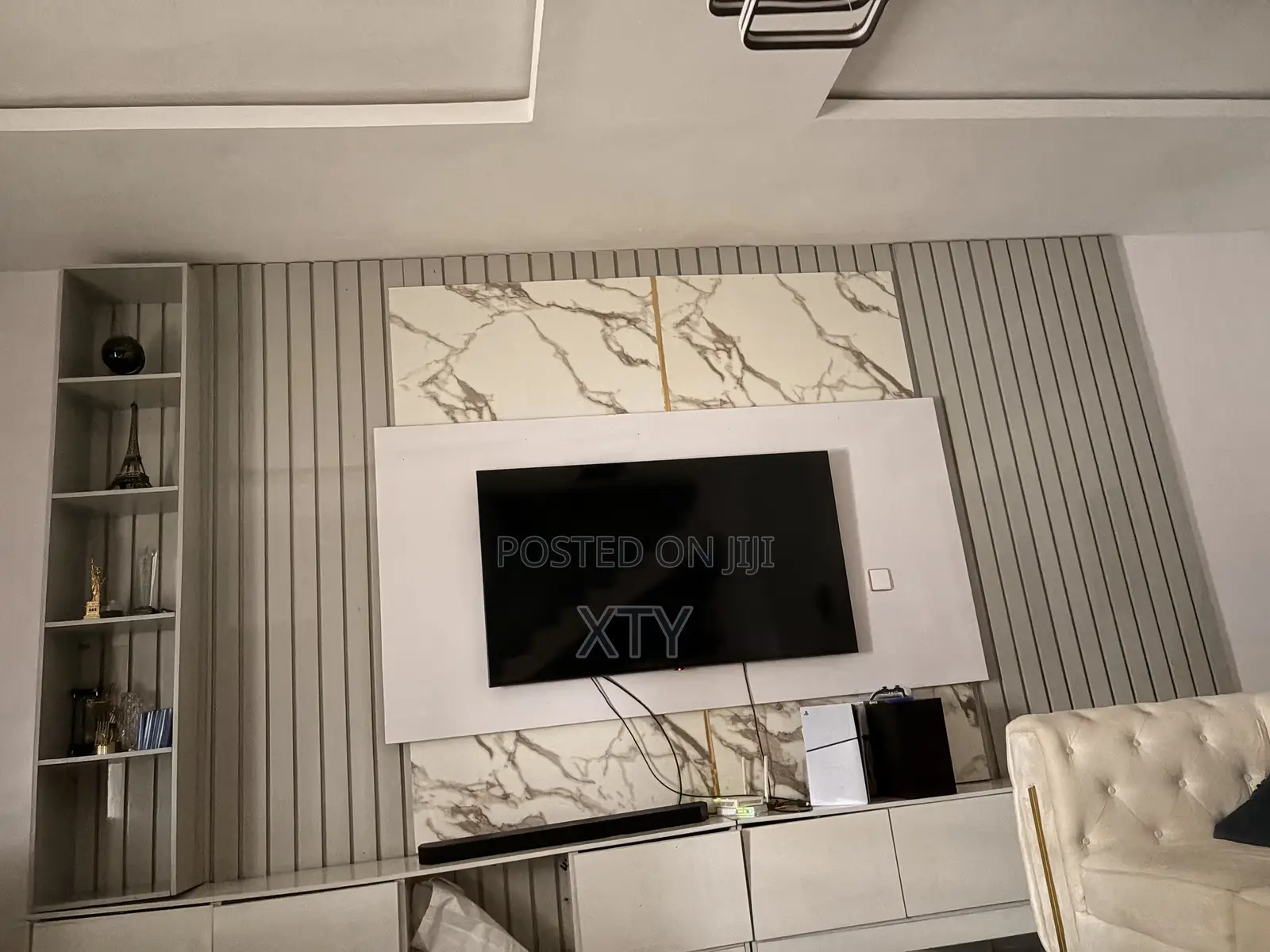 Tv Console