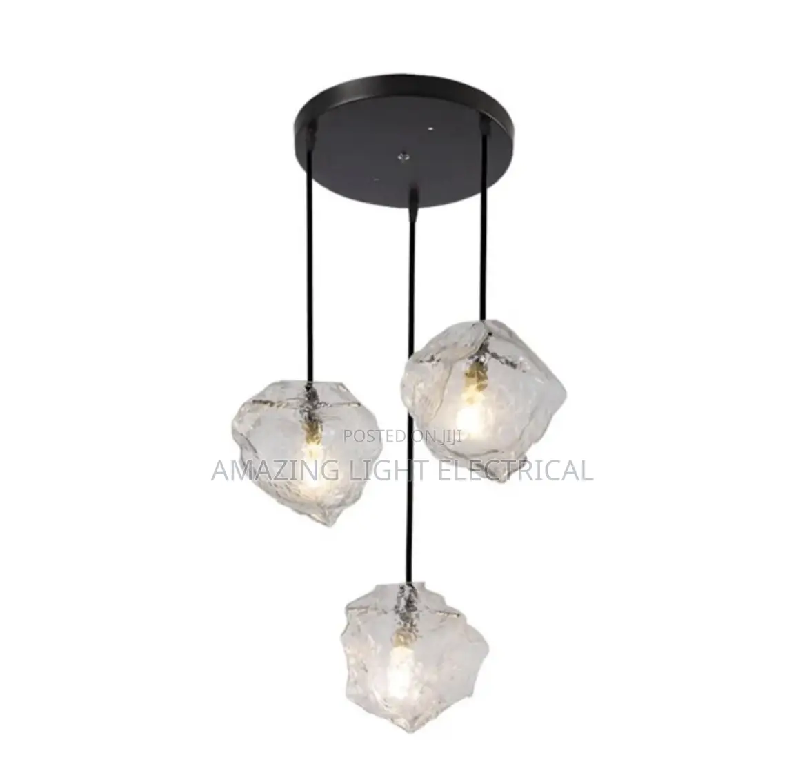 Pendant Lights