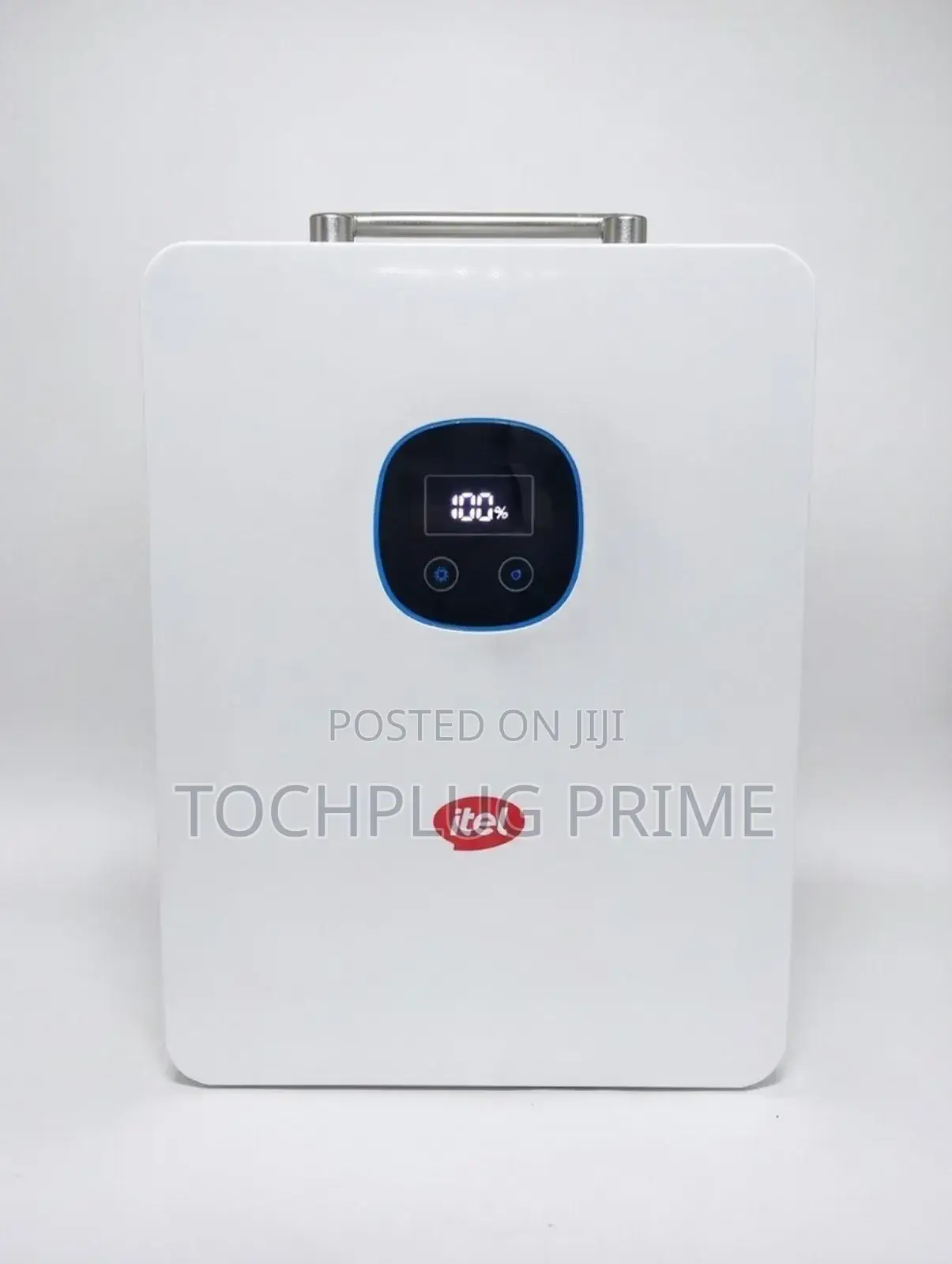 Itel Power Tank